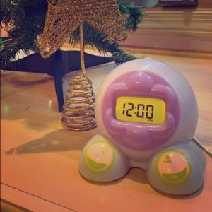 Ok to Wake Alarm Clock